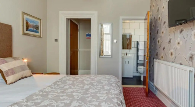 Номер Standard Ormsgill Inn