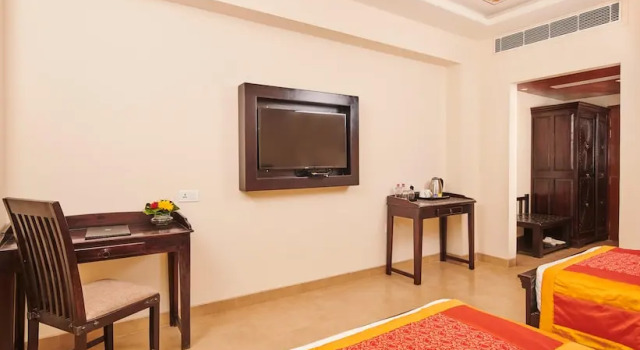 Atharva Palace Jaipur, Boek Hotel Jaipur 