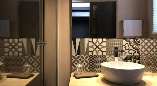 Номер Standard Araja Villa & Suite