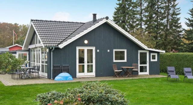 "Aura" - 100m from the sea in Lolland, Falster and Mon, Prenota Hotel Toreby Lolland