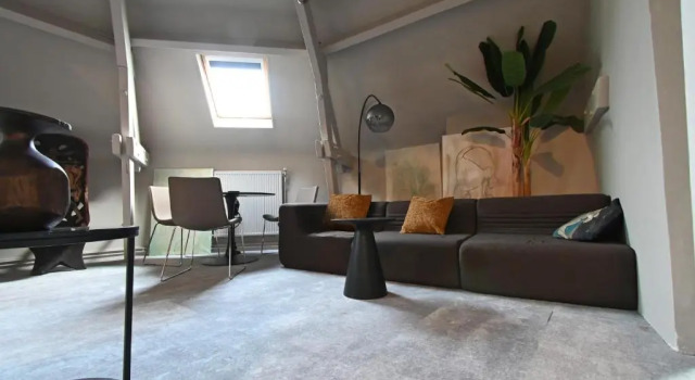 Апартаменты Welcome To Antwerp From 80 Introduction Price-4