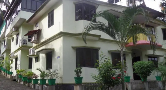 Bethania Resort