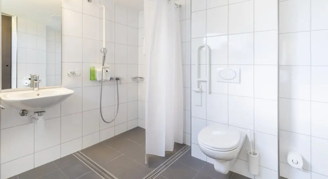 Номер Classic Hotel Allegro Einsiedeln