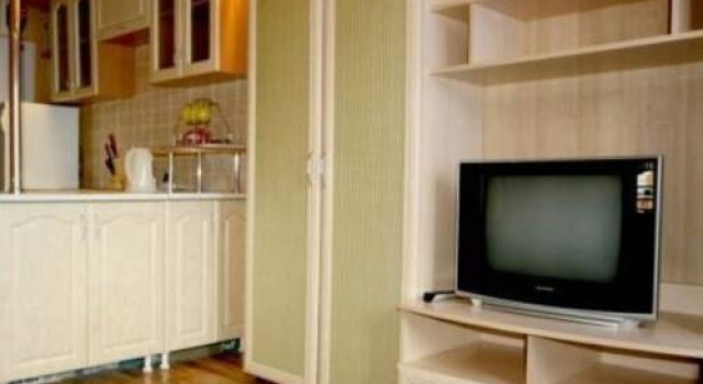Avenue Apartment Kommunalnaya 6, Reserva ahora Apartamento Kirovsky district 