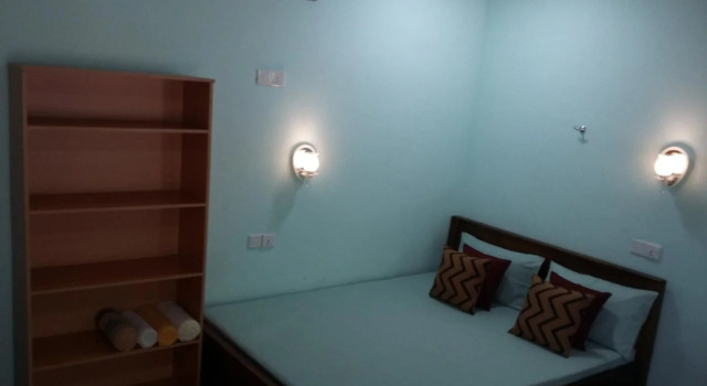 Beach Hut, Book Hotel Hoteller i Ampara District med morgenmad, Morgenmad