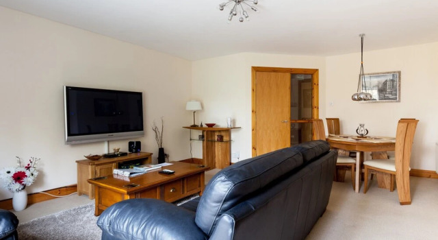 Belfast Luxury Apartment