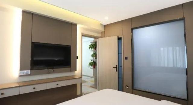 Suite Peoples Hotel