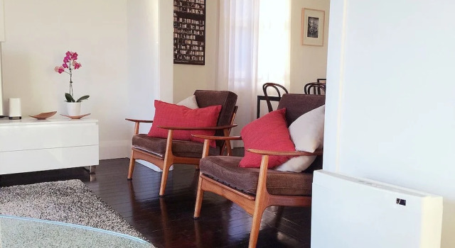 Stunning Harbour Views H325