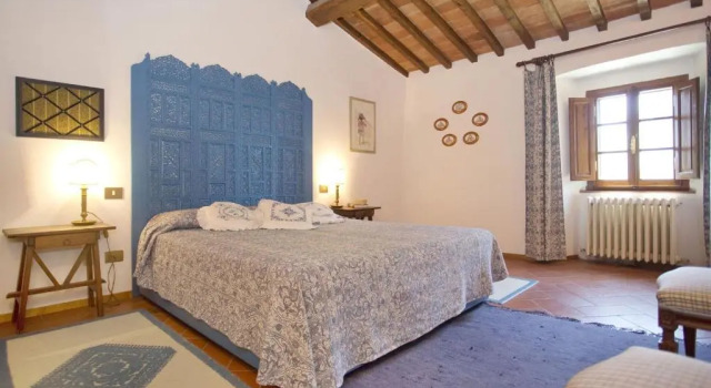 Villa Pozza di Volpaia