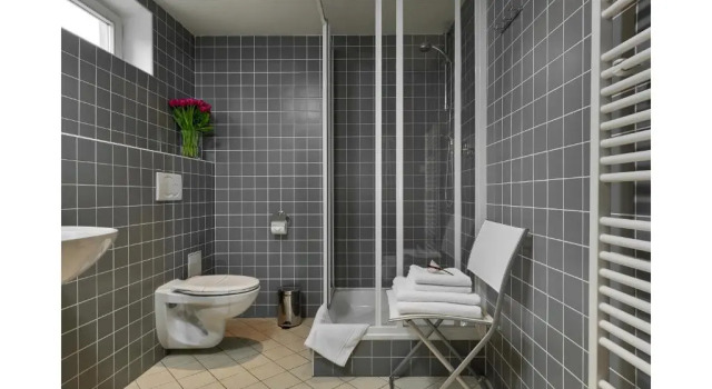 Standard Zimmer Mostecká 12 Residence