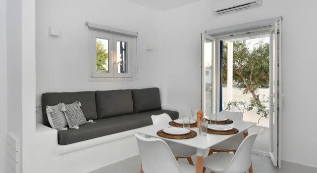 Апартаменты 21 luxury apartments