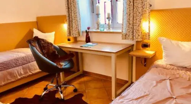 Golden Gapa Luxury Penthouse 31