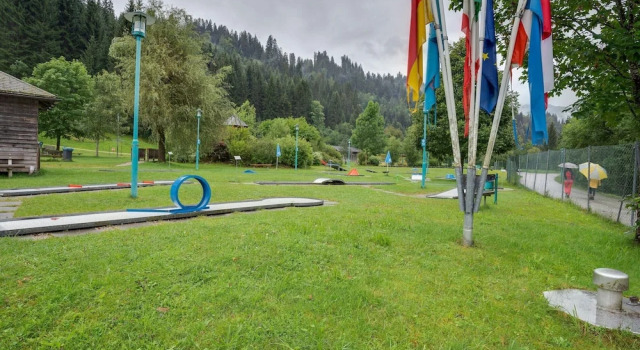 Апартаменты Chalet in Jochberg Near Wagstatt Lift