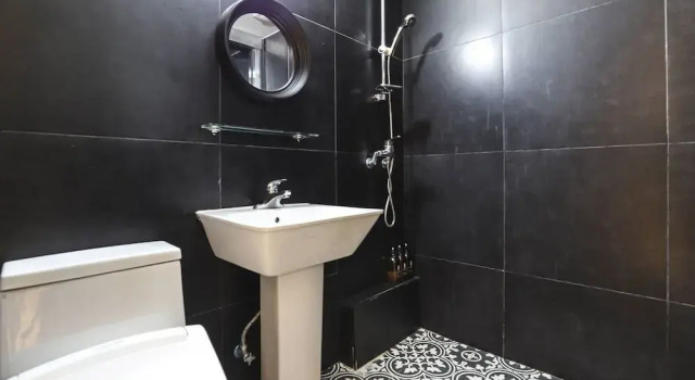 Двухместный номер Standard Chess Hotel