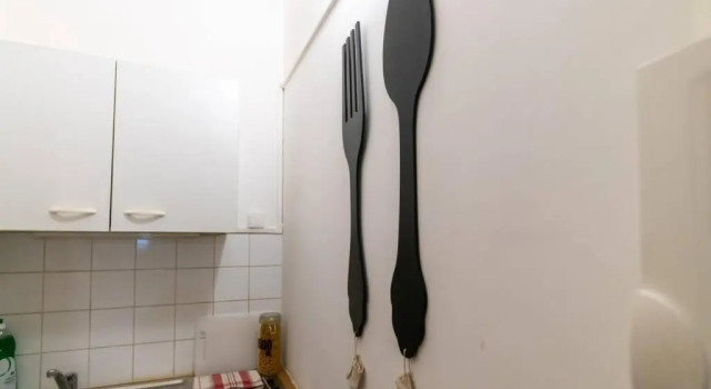 BNB'P Charmant Studio- Cosy -Centre ville- Netflix, Prenota Hotel Hotel a Alvernia con parcheggio, Parcheggio