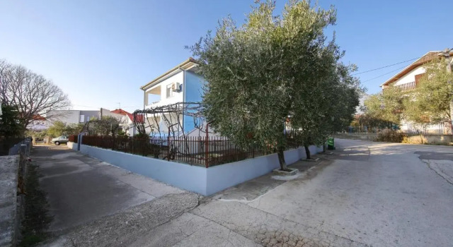 Apartman Antonio