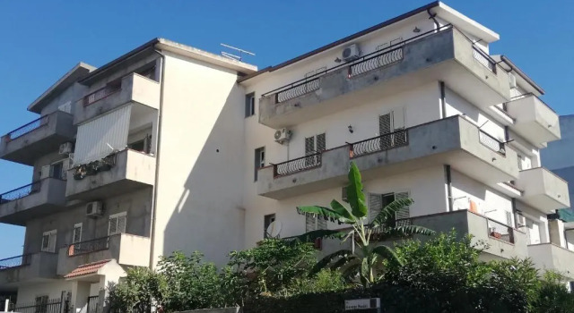 Billy Apartment, Book Apartment Melito di Porto Salvo Calabria