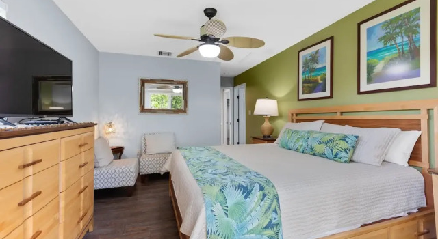 Waikoloa Colony Villas 1301 2 Bedroom Condo