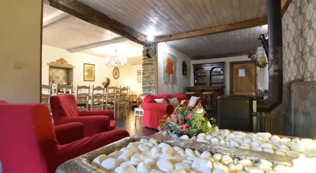 Villa With Guest House & Sauna