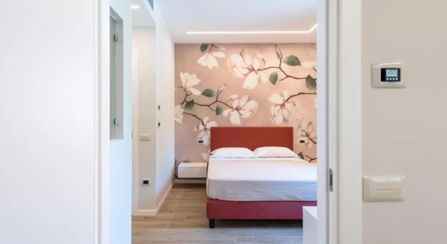 Albergo Degli Amici, Book Hotel Chieti Abruzzo