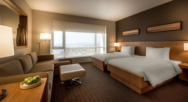 Hyatt Place Pune/Hinjawadi