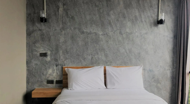 IZEN Budget Hotel & Residences (Plus)