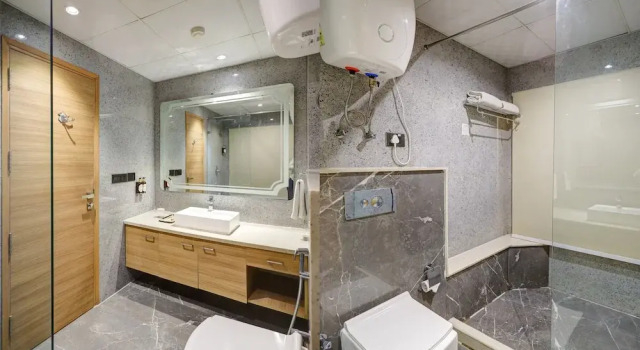 Номер Superior Hotel 91 Huda Premier