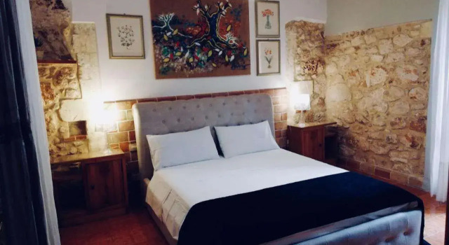 B&B Asparano