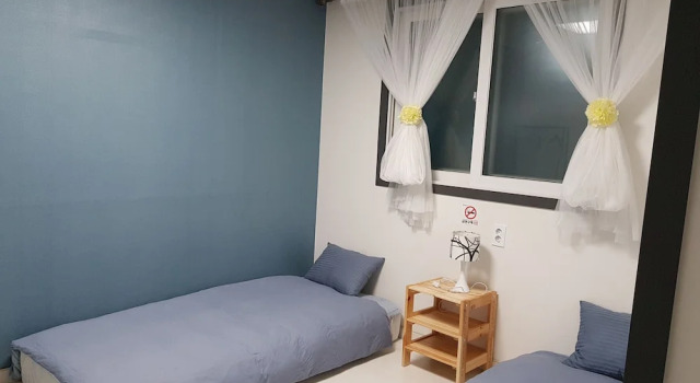 Номер Standard We Home Guesthouse - Hostel