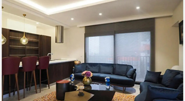 Amazing Two Bedroom Apartment Space Available, Забронировать Апартаменты/квартира Аккра Greater Accra, рядом с Accra Mall