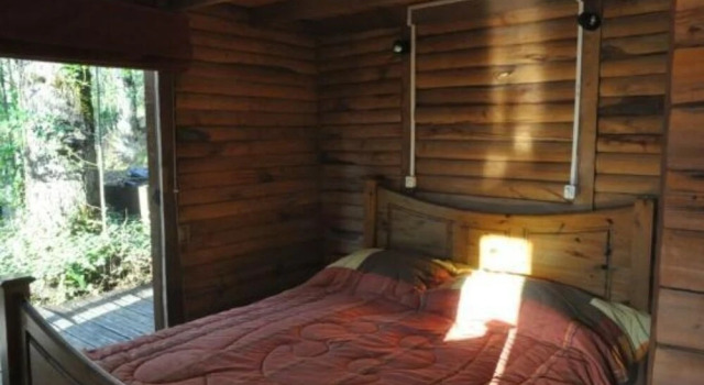 Kodkod Lugar de Encuentros, 预订 酒店 普孔 Pucon Region