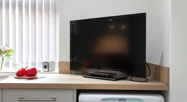 Апартаменты c 1 комнатой Smart Apartment Close2City
