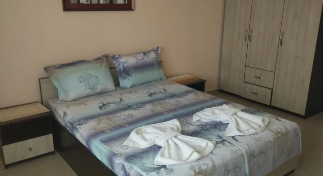 Sani Holiday Village