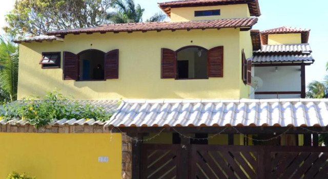 Pousada Paraíso de Itaúna, Забронировать Отель Сакуарема Lagos Region, рядом с Canhao Square