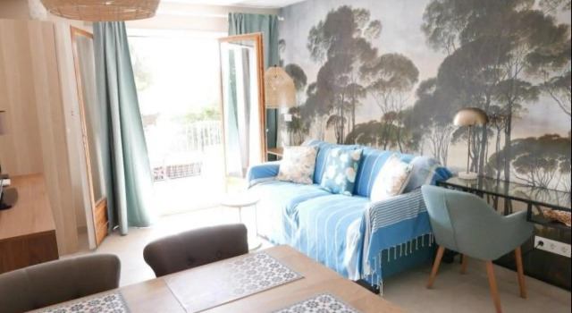 Apartament al Golfet de Calella de Plafrugell, Rezervați Apartament Palafrugell Baix Empordà