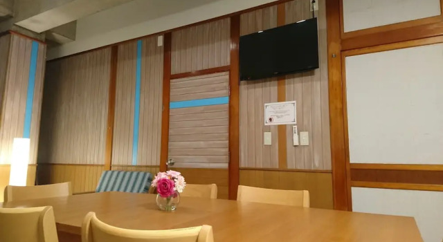 Коттедж TOKU Marine House