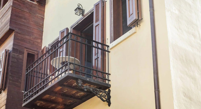 Hanim Boutique Hotel, Забронировать Отель Отели Ханья 3 звезды, рядом с Nautical Museum of Crete, 3*