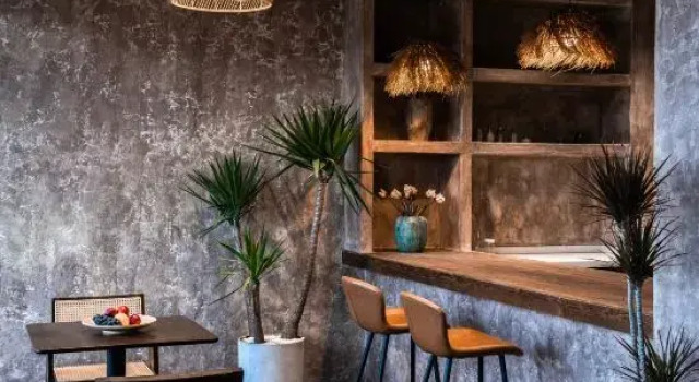 Manyue Monet Garden Full Scenic Homestay (Dali Erhai)