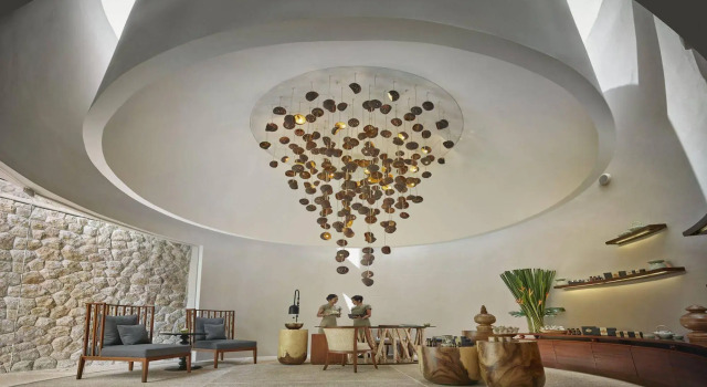 The Ritz-Carlton, Koh Samui