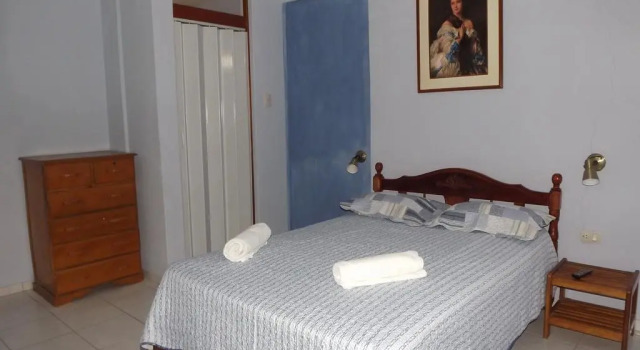 La Casa de Jessy, Book Hotel Mancora Piura
