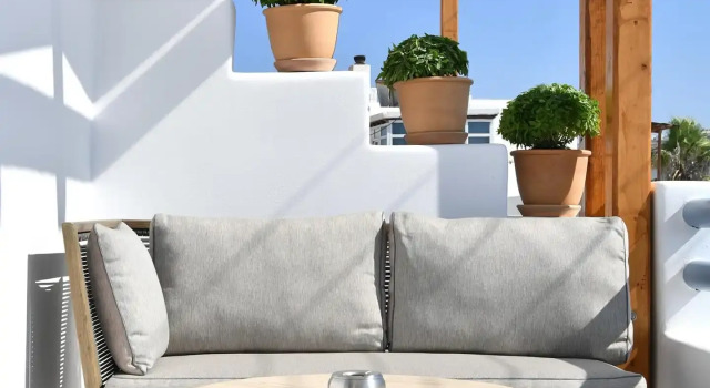 Люкс Superior Iresma Suites