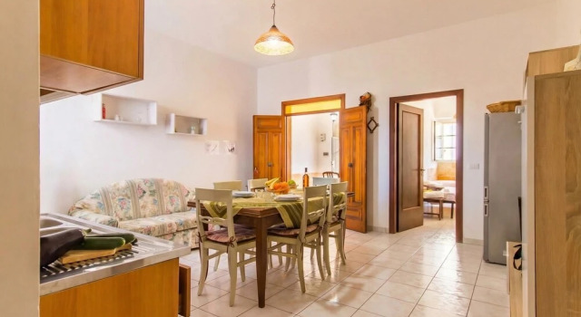 Апартаменты Standard Casa Lory 1 near the sea