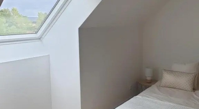 Studio n°6 Henriville, Забронировать Апартаменты/квартира Отели Соммы с парковкой, Парковка