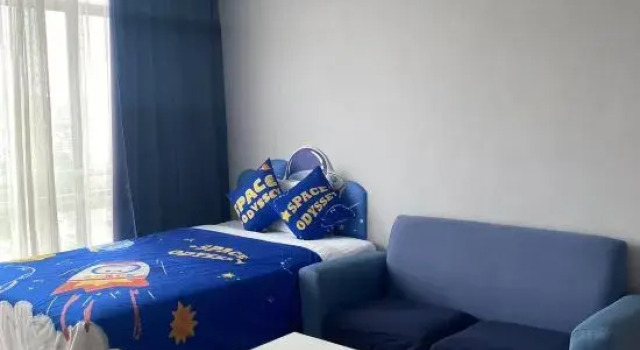 Люкс Gehao Holiday Hotel