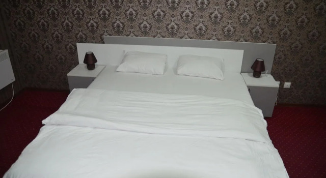 Dream Hotel