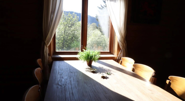 Hammarstrand B&B och Vandrarhem - Lergodset, Prenota Bed & breakfast Hammarstrand 