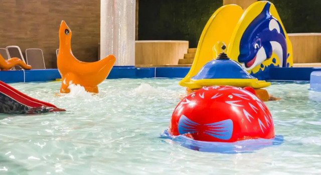 Апартаменты VacationClub - Baltic Park Molo Apartament D305