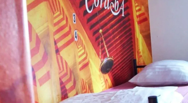 Amsterdam Hostel Sarphati