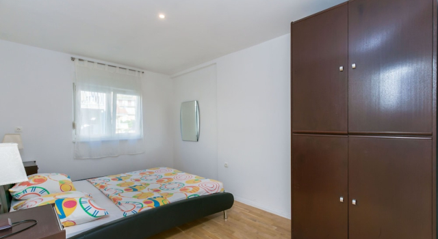 Apartment Marijo, Book Lejlighed Hoteller i Split Region med parkering, Parkering