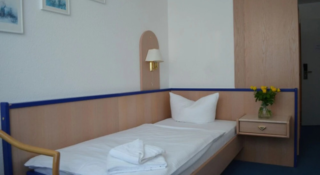 S.E.E. Hotel